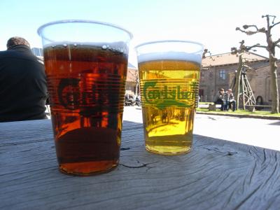 No.021 デンマーク旅行−コペンハーゲン・その周辺−