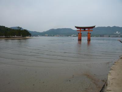 心癒旅行 IN広島＆宮島♪with 女友達　一日目：宮島編 