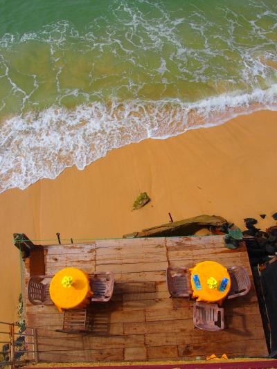 癒しの海 ウナワトゥナ