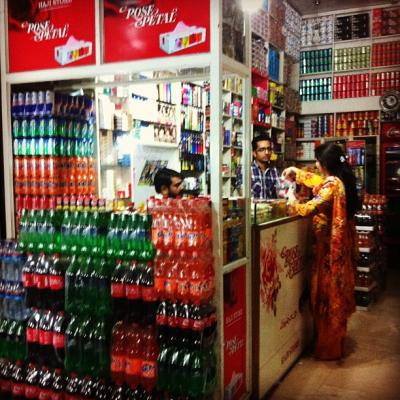 労働節の旅'13 (5) ラホール編