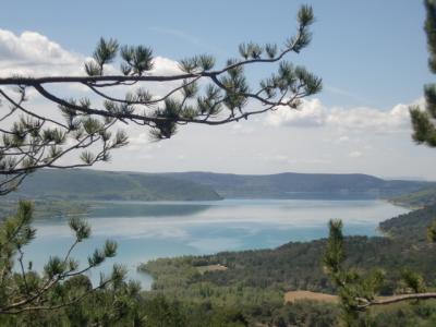 Gorges du Verdon