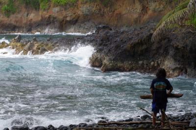 #2◆ハワイ島、ちらっとホノルルステイ◆2012