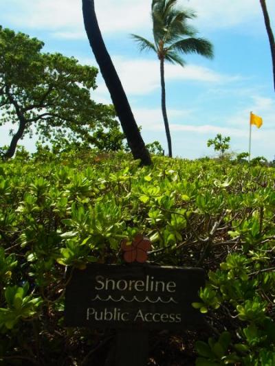 #3◆ハワイ島、ちらっとホノルルステイ◆2012