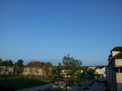 2013GWフランスグルメリポート・ブルゴーニュその2・リヨン初日編