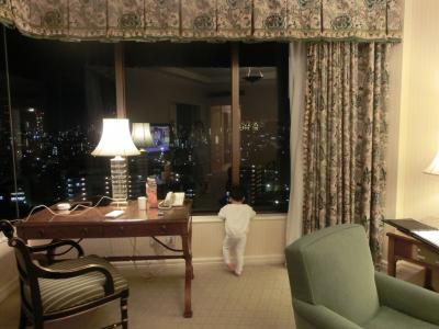 フォーシーズンズホテル椿山荘東京（Four Seasons Hotel Tokyo at Chinzan-so）