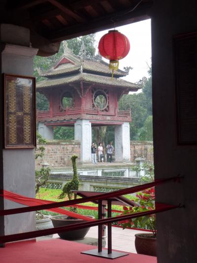 ベトナム・ハノイを訪ねる