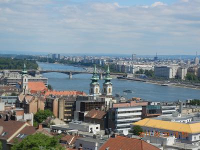 ヨーロッパ周遊８