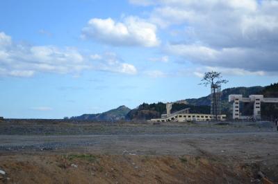 知人を訪ねて東北の旅1