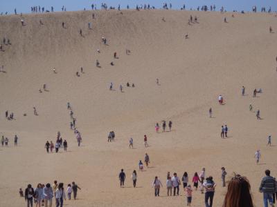 広島~鳥取~島根の旅(2)