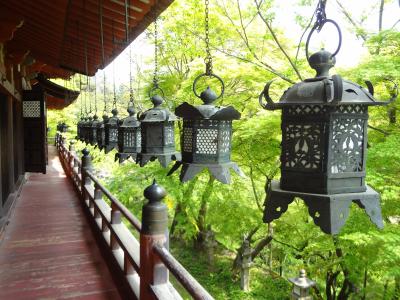 ２０１３GW　④談山神社