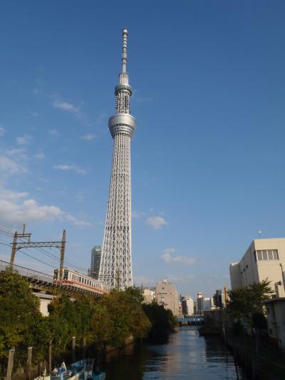 東京＆千葉　房総半島