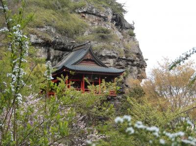 5月連休恒例の信州旅行　その３　小諸