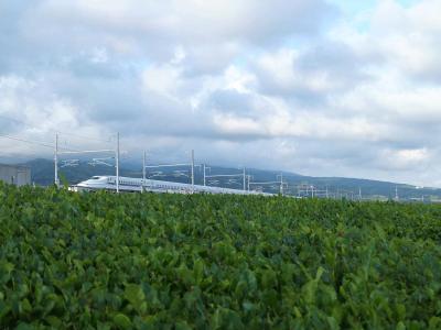 自転車でウロウロ…　２０１３．０５．１２(三島市へ)