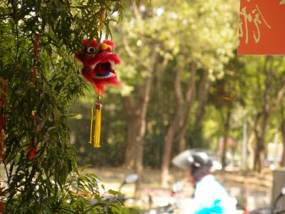 １日２万歩以上！　食べるために歩いた台北