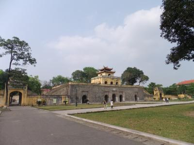 ベトナム北部旅行　後編