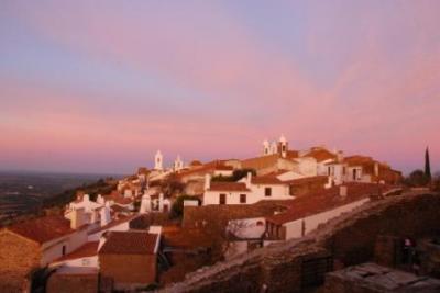 スペイン・ポルトガル旅行記 Vol.5 セビージャ～モンサラーシュ～エヴォラ (Day 9～11)