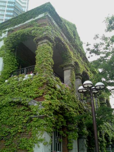 神戸の近代建築散策 1』神戸(兵庫県)の旅行記・ブログ by