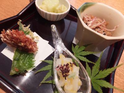 初めての母の日おもてなしツアー♪今回が最初で最後かも(笑)