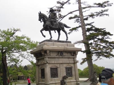 仙台国際ハーフマラソンに参加してきました