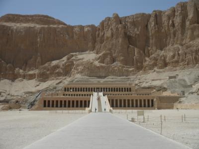 2013年エジプトへの旅　その３