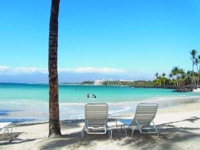 #4◆ハワイ島、ちらっとホノルルステイ◆2012