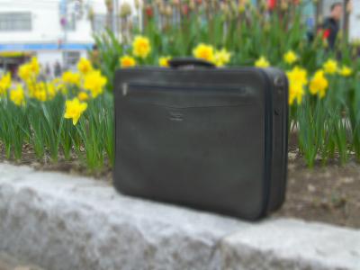 オヤヂ一人旅-1 (1日目…プロローグ・家から小樽へ)