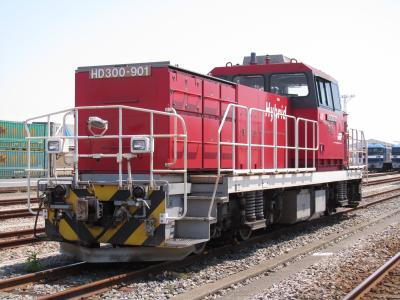 初公開!「東京貨物ターミナル駅 40周年記念フェスティバル」 に行って来ました!