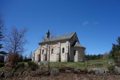 2013 サン・ジャックへの道（巡礼4日目）