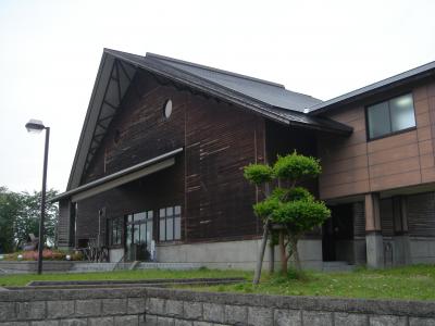 滋賀県　湖北町＝琵琶湖水鳥・湿地センター訪問編