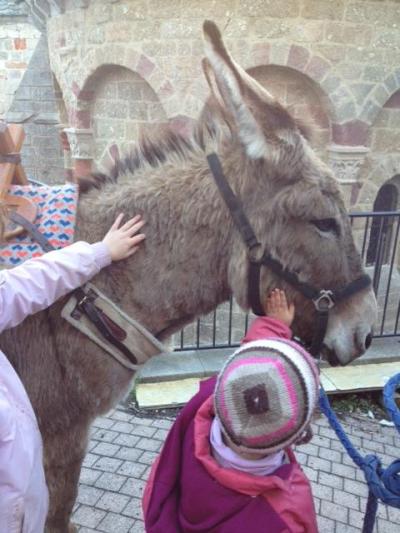 2013 サン・ジャックへの道（巡礼5日目）