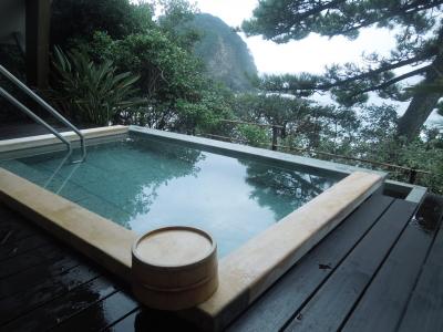 静岡温泉出張　下田でお仕事たっぷし下田大和館で温泉たっぷしアオキのお寿司もたっぷし編