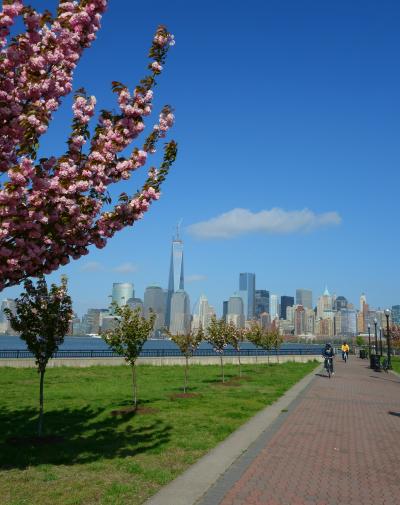 ちょっと立ち寄りニューヨーク 【 05.2013前編 】