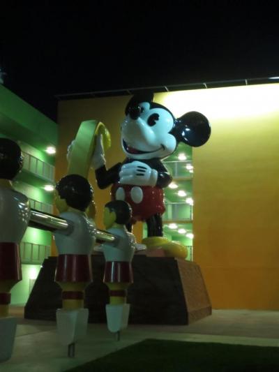 2013年 2回目のWDWその4・終 NewFantasyland