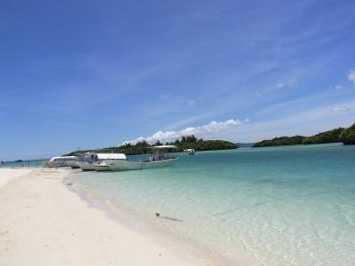 2012.石垣島★美しい景色と美味しい食べ物で満たされる旅★