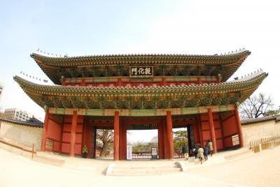 2013年3月　韓国の旅 1