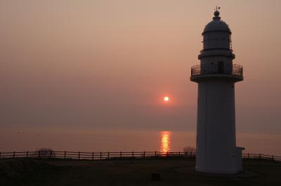 道南・函館に隠された魅力あり～その１（亀田半島・恵山）