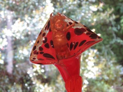 箱根観光　ポーラ美術館と箱根ガラスの森美術館