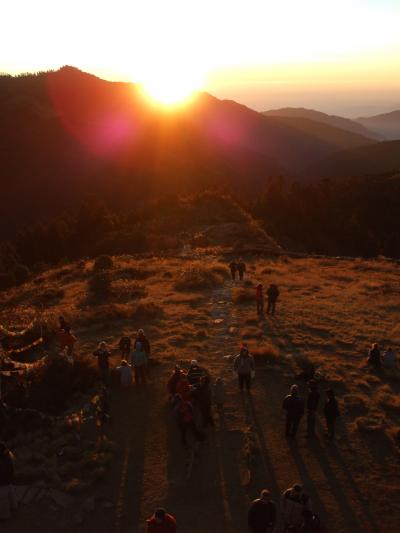 女ひとり冒険の旅★アンナプルナトレッキング in ネパール