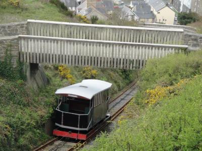 5月のウェールズ・2013