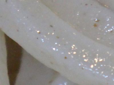 番外編　フランジパニ　と言うお店は　バリスパやまと内のお店です。