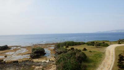 娘と楽しむ沖縄！！