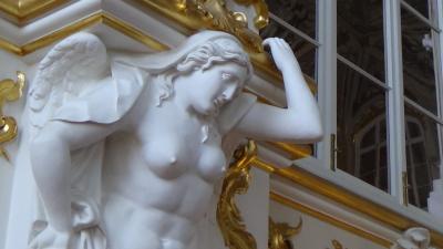 ロシア芸術紀行6日間