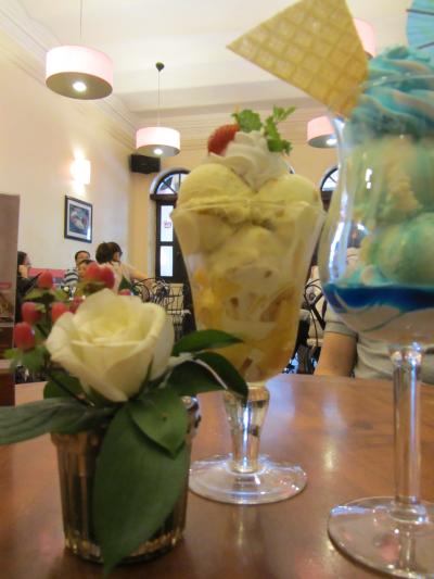 初めてのホーチミン・6泊8日（5，6日目：戦争証跡博物館ｅｔｃ）