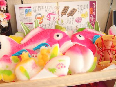 春の北陸旅行③~加賀・山代温泉、金沢