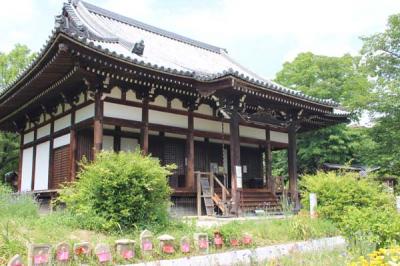 奈良の都…に集合？！（２日目）