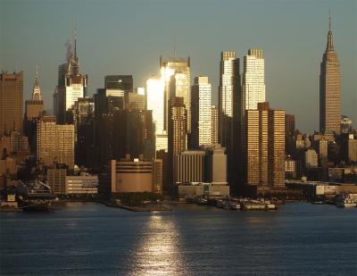 ちょっと立ち寄りニューヨーク 【 05.2013後編 】