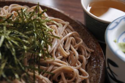 木曽 開田高原~奈良井宿