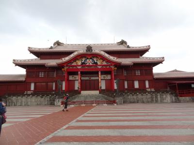 ちゅらちゅらっと沖縄旅行記～3日目～