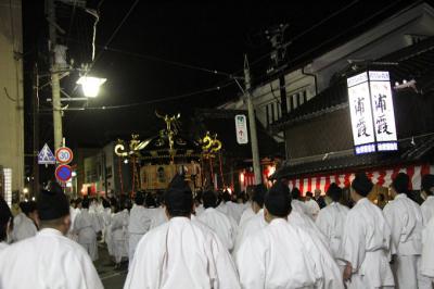 2013 鹽竈神社(しおがまじんじゃ)　花まつり　　　　塩竈市　宮城県