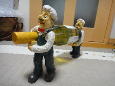 富士山とワインとおいしい食べ物